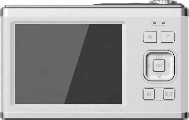 XREC C23 4K Baltas