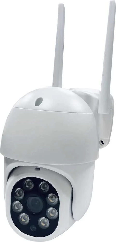 Denverio IOC-224 lauko Wi-Fi kamera su Tuya