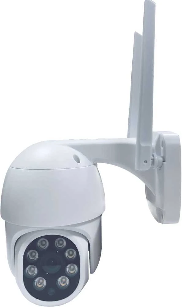 Denverio IOC-224 lauko Wi-Fi kamera su Tuya