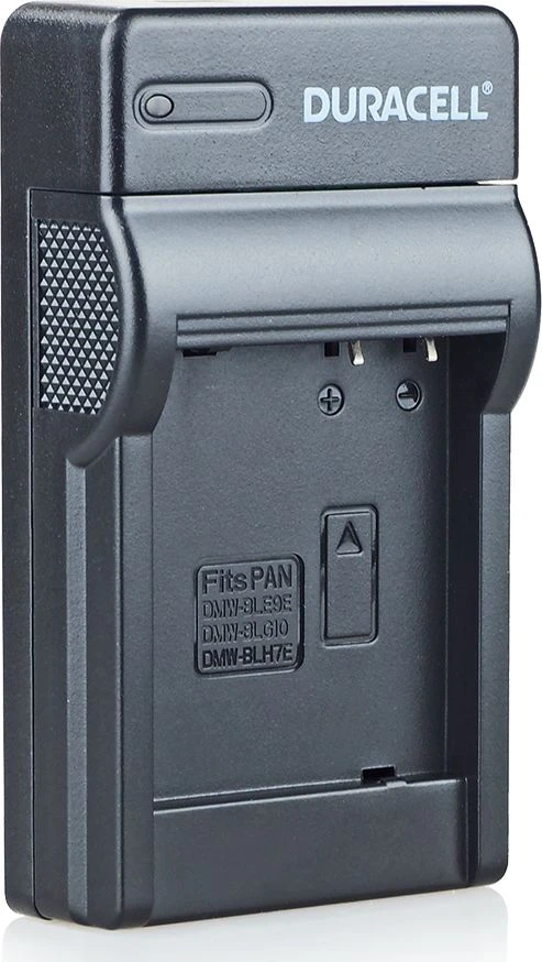 Duracell įkroviklis su USB laidu, skirtas DR9971/DMW-BLG10