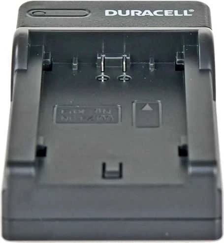 Duracell įkroviklis w. USB laidas, skirtas DRSFZ100/NP-FZ100
