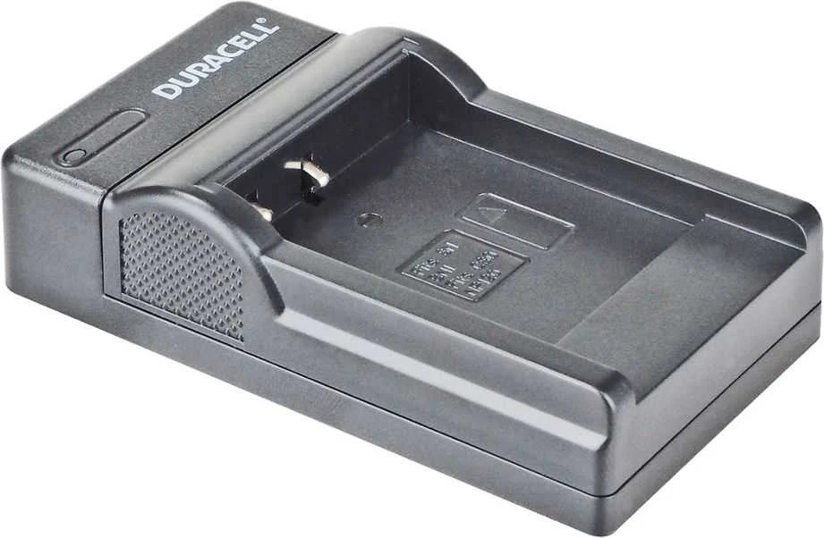 Duracell įkroviklis su USB laidu, skirtas DR9953/NP-BN1