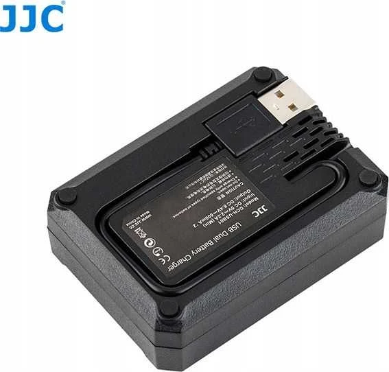 Dvigubas Įkroviklis Usb Do Panasonic Dmw-blc12 / Sigma Bp-51 / Leica Bp-dc12