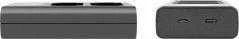 Newell DL-USB-C įkroviklis, skirtas NP-W235