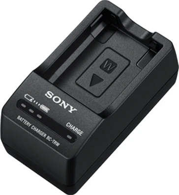 SONY BC-TRW Įkroviklis