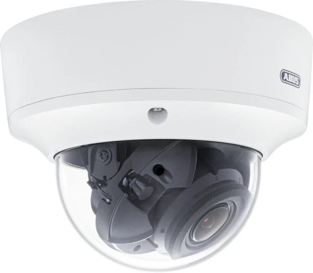 Kamera IP Abus kamera przemysłowa Douszne kamera bezpieczeństwa IP Wewnętrz i na wolnym powietrzu 2688 x 1520 px Sufit / Ściana (IPCB74521)