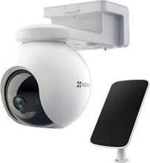 Kompl. IP kamera Ezviz CS-EB8 + CS-CMT-S