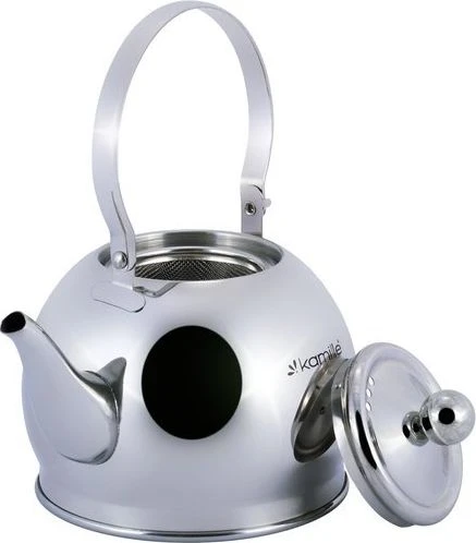 Arbatinukas iš ner.pl.1l,Kamille