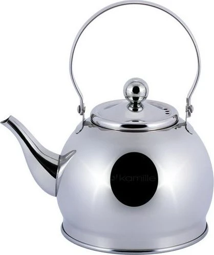 Arbatinukas iš ner.pl.1l,Kamille