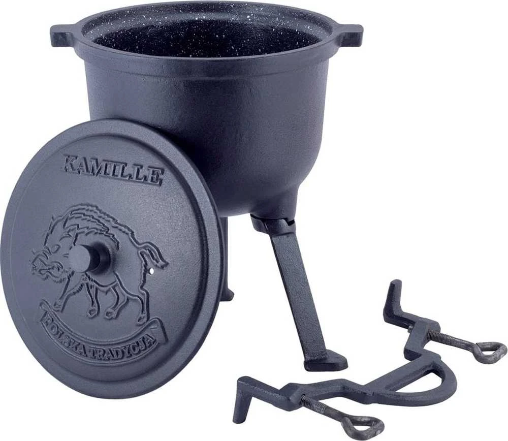 Kamille 4801M Anglies katilas