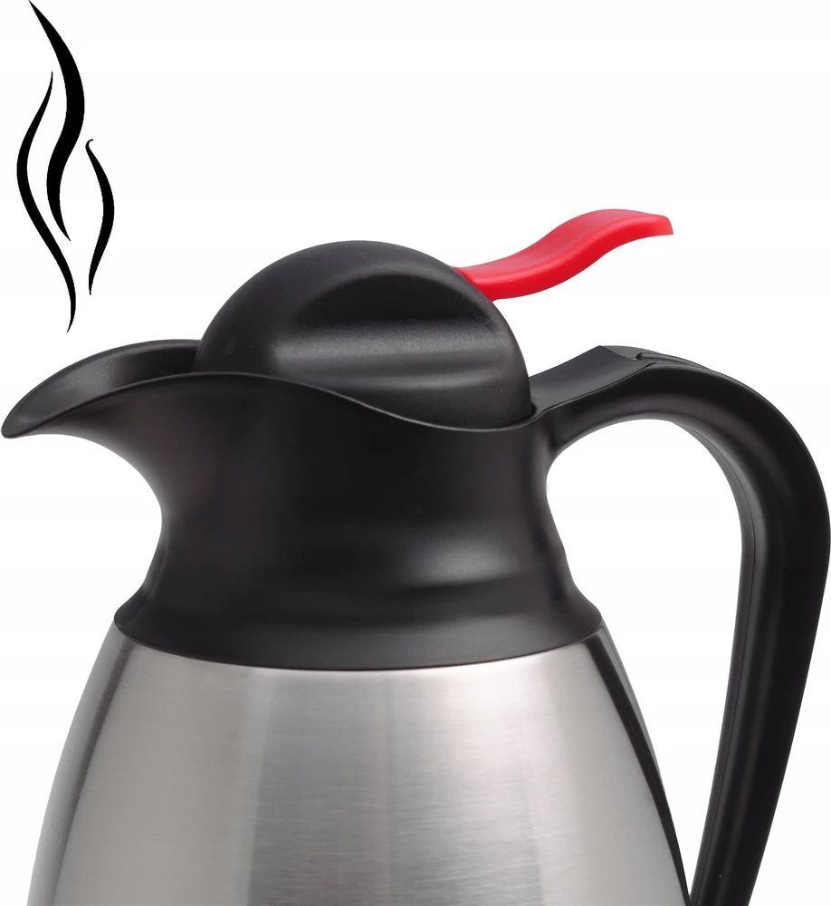 Kamille CONFERENCE THERMO 101331 INOX 2 L