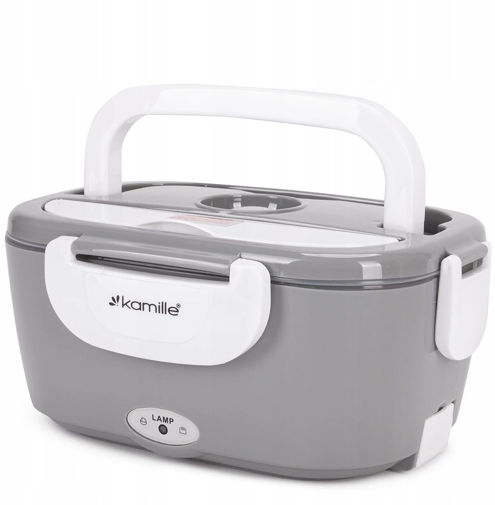Kamille Riposo Elektrinis maisto termosas 1.5 L, R-2171