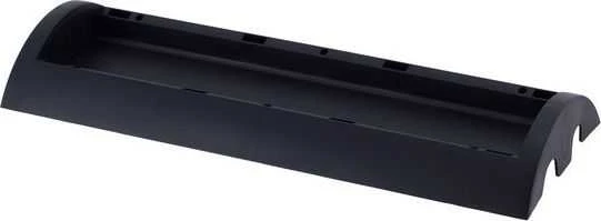 Juoda indų džiovykla 41,5 cm KAMILLE 0769C