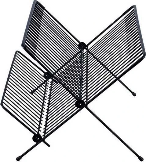 Kamille Džiovintuvas skirta indams 43*32*25.5 cm Kamille