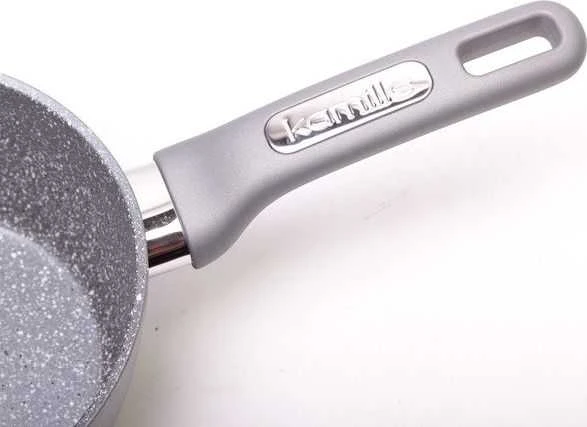 PRIKAISTUVIS 1,65 L KAMILLE KM4280GR