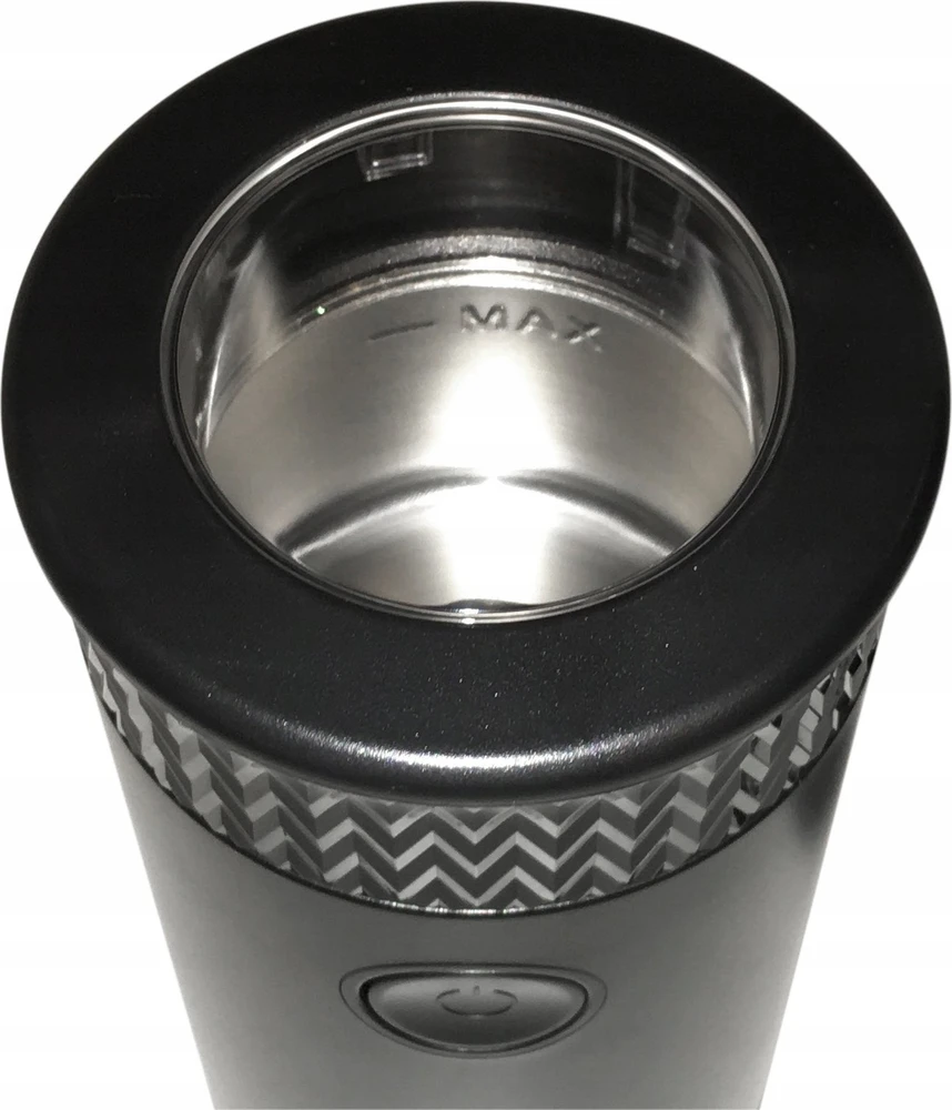 Kavamalė Kamille kavos malūnėlis COFFEE GRINDER 6732