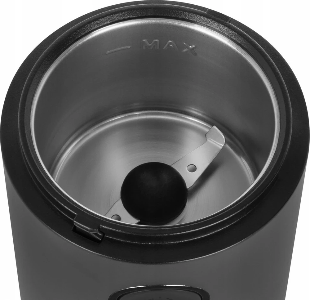 Kavamalė Kamille kavos malūnėlis COFFEE GRINDER 6732