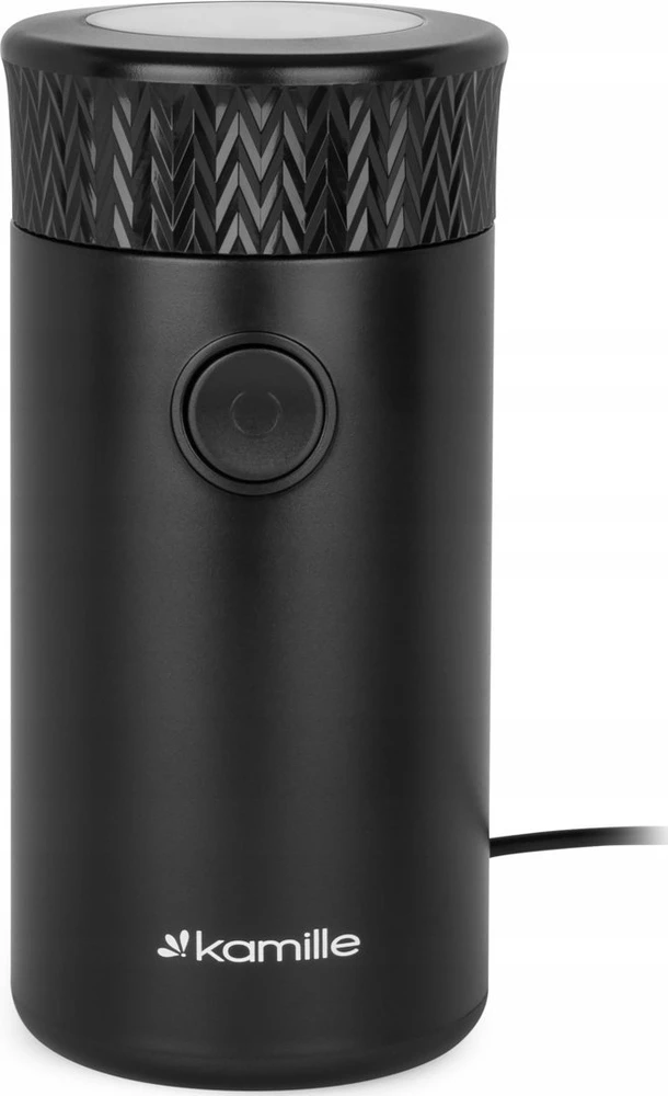 Kavamalė Kamille kavos malūnėlis COFFEE GRINDER 6732