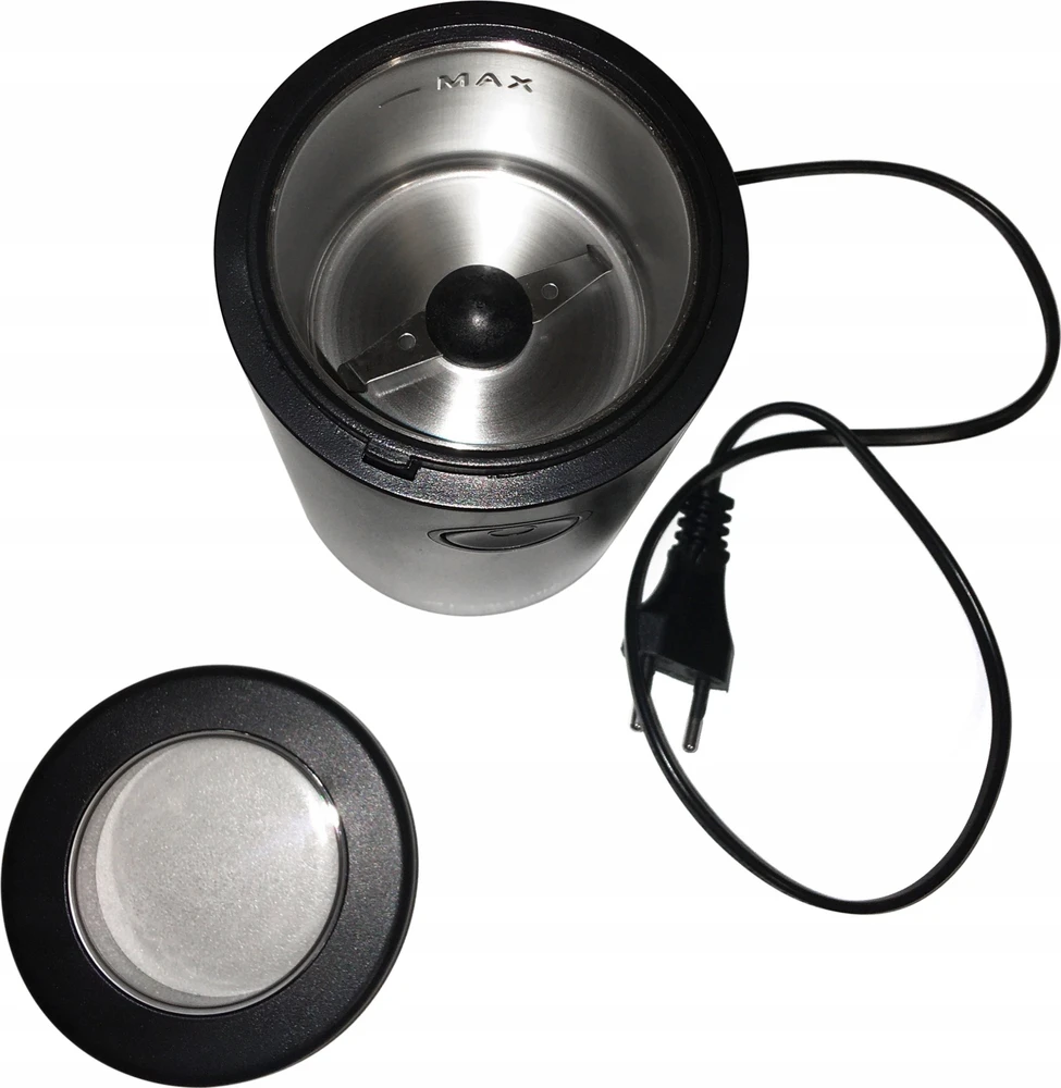 Kavamalė Kamille kavos malūnėlis COFFEE GRINDER 6732