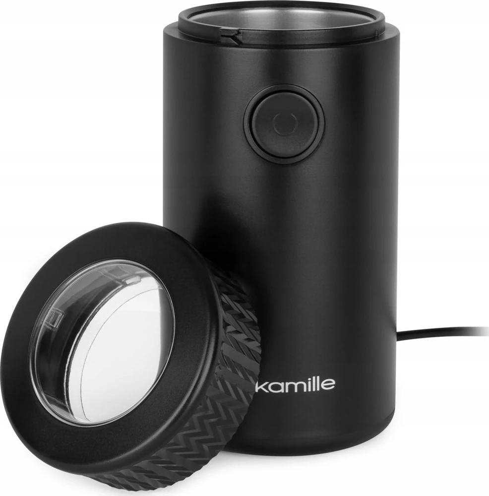 Kavamalė Kamille kavos malūnėlis COFFEE GRINDER 6732