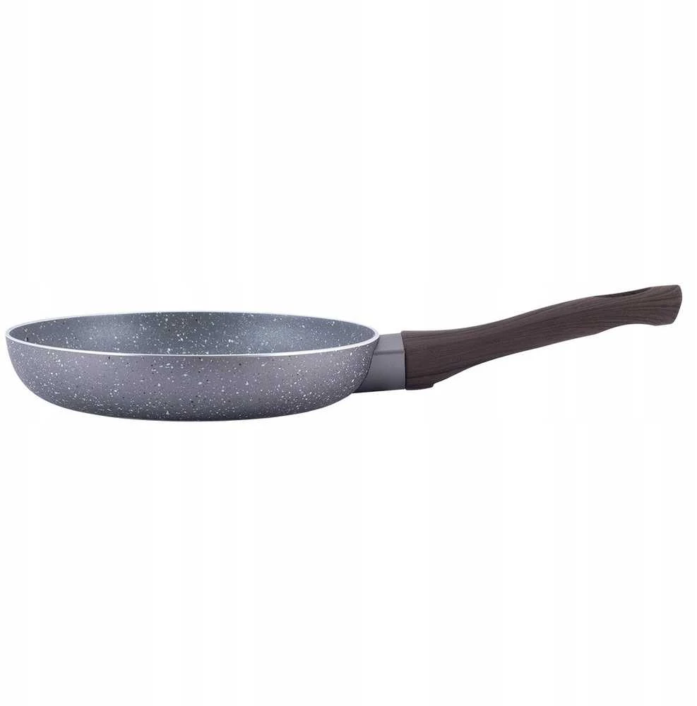 Kamille keptuvė KEPTUVĖ 4112 MR 20 CM MARMURINĖ
