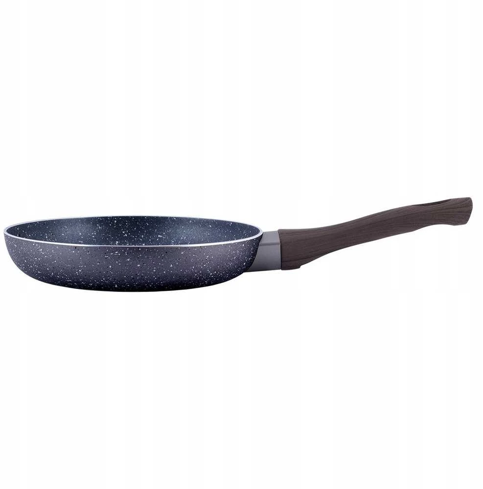Keptuvė Kamille PATELNIA 4113 MR 24 CM MARMURKOWA