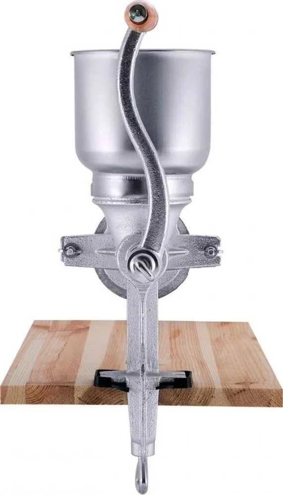 Kamille Mill Machine Crude Gun 6529