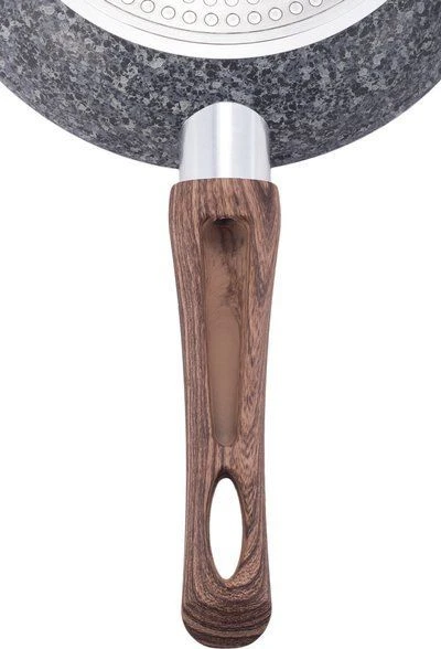 Riposo Keptuvė su granito danga 28 cm, R-4163