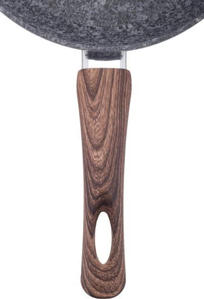 Riposo Keptuvė su granito danga 28 cm, R-4163