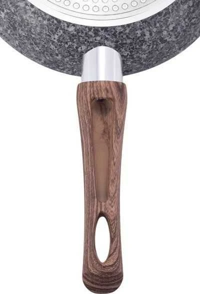 Riposo Keptuvė su granito danga 26 cm, R-4162