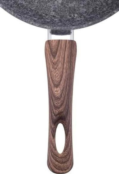 Riposo Keptuvė su granito danga 26 cm, R-4162
