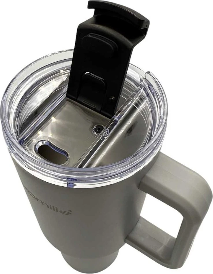 Kamille Riposo Termopuodelis 1.2 L, R-2173