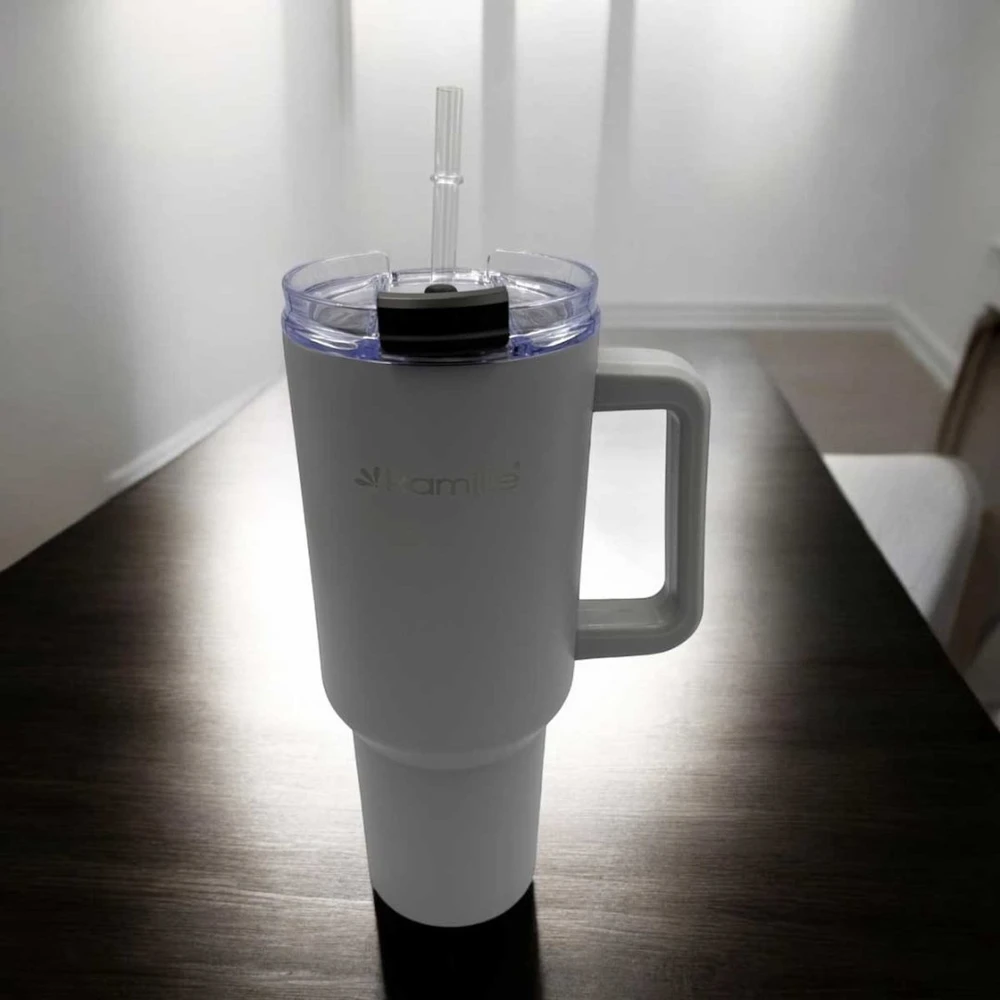 Kamille Riposo Termopuodelis 1.2 L, R-2173