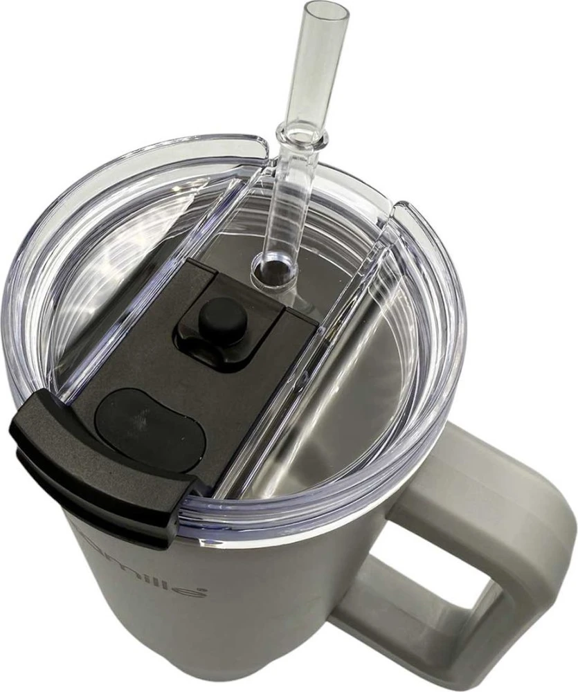 Kamille Riposo Termopuodelis 1.2 L, R-2173