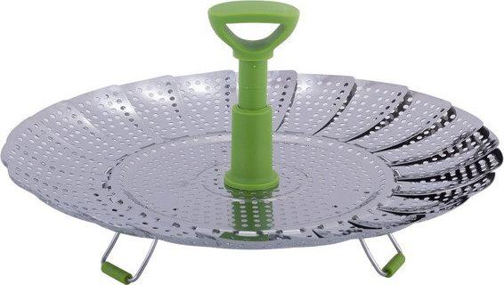 Garintuvas vėduoklė 18 - 27,5 cm, KAMILLE 8843