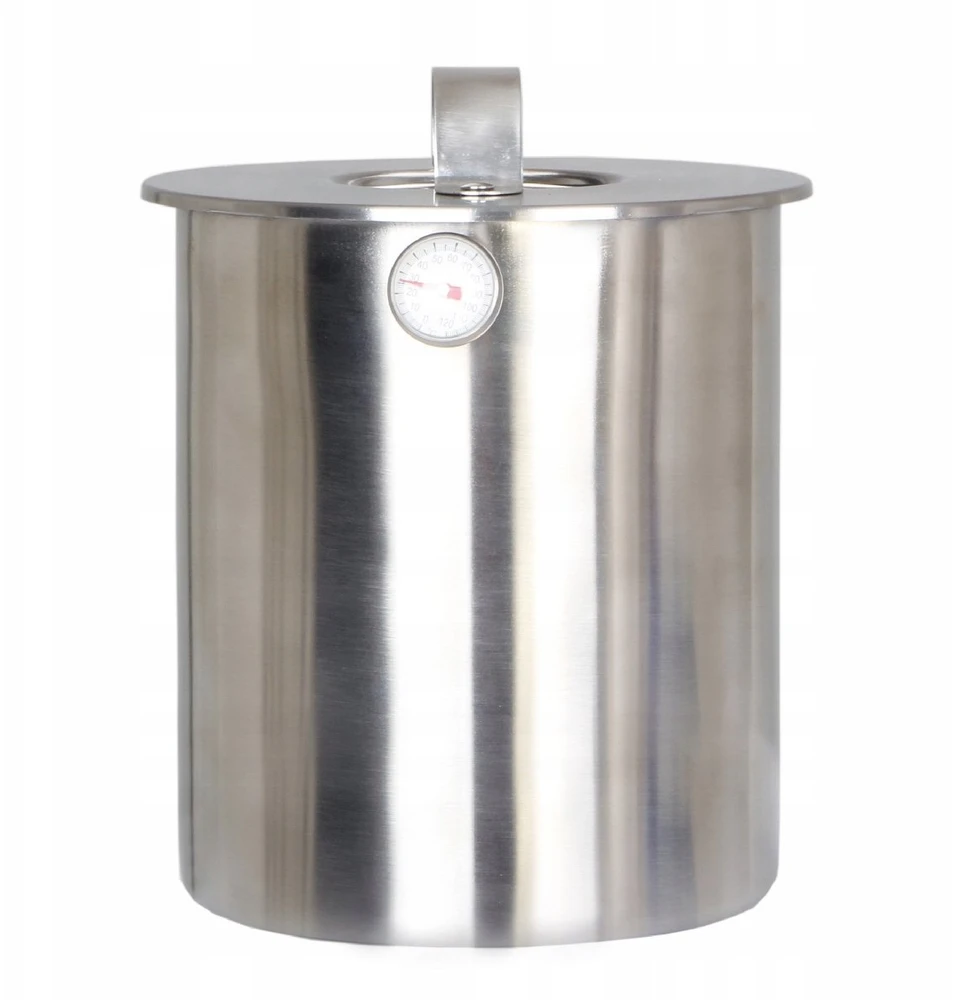 Kamille HAM maker 6513 2,5 L TERMOMETRAS