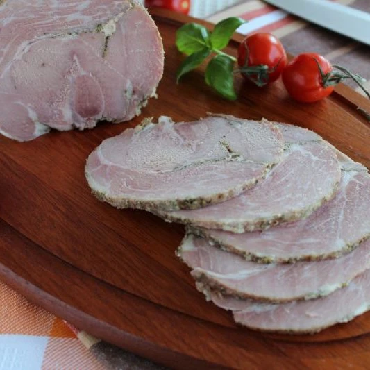Kamille HAM maker 6513 2,5 L TERMOMETRAS