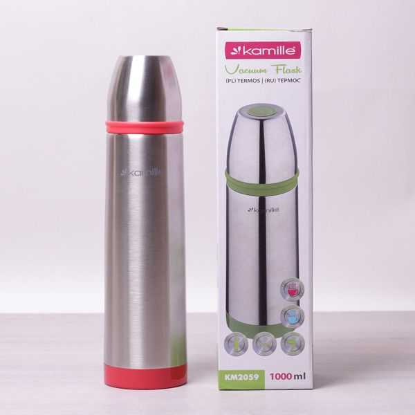 Termosas Kamille, 1 l, 2059