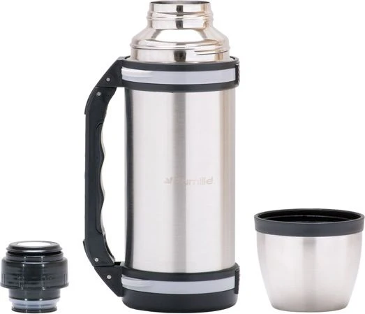 TERMOSAS 1.5 L KAMILLE KM2091