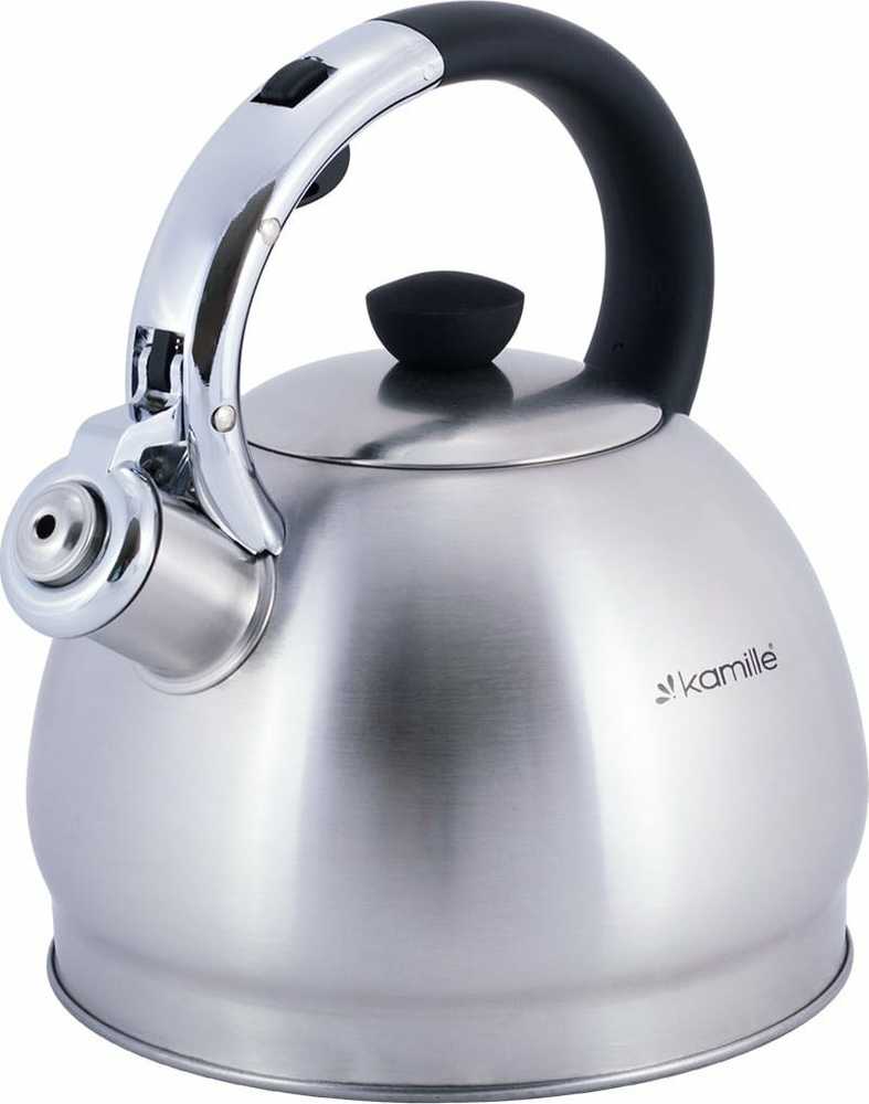 Virdulys Arbatinukas iš ner.pl.2l,Kamille