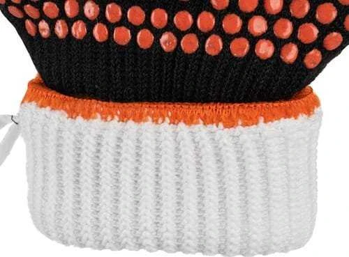 Kaminer Heat-resistant grill gloves 25416
