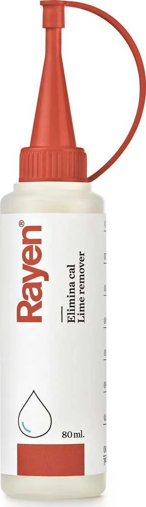 RAYEN Nukalkinimo priemonė 80 ml