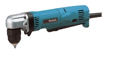 Kampinis gręžtuvas Makita DA3011F akum.