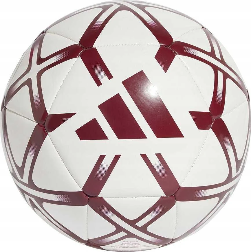 adidas Starlancer Club JH3745 Futbolas