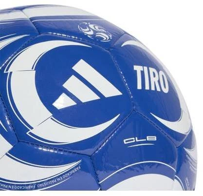 Adidas Kamuolys adidas TIRO Club JW1529