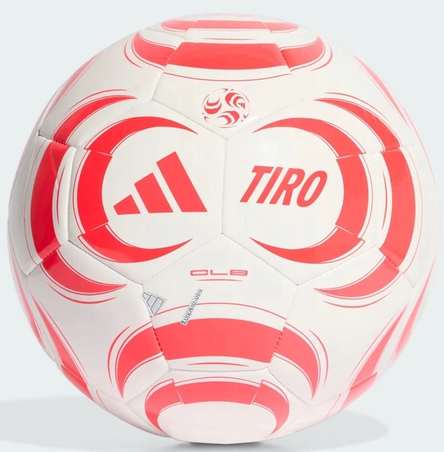 Adidas Kamuolys adidas TIRO Club JW1531
