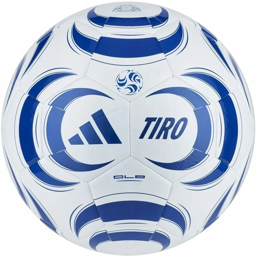 Adidas Kamuolys adidas TIRO Club JW1532