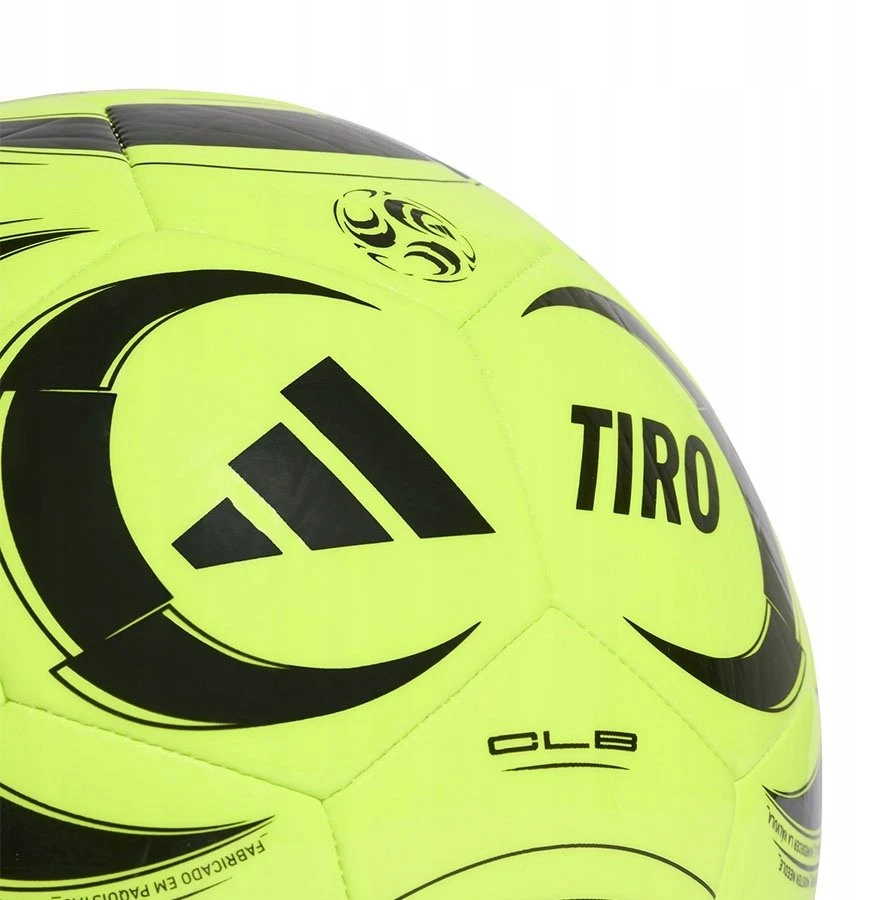 Adidas Kamuolys adidas TIRO Club JW1532