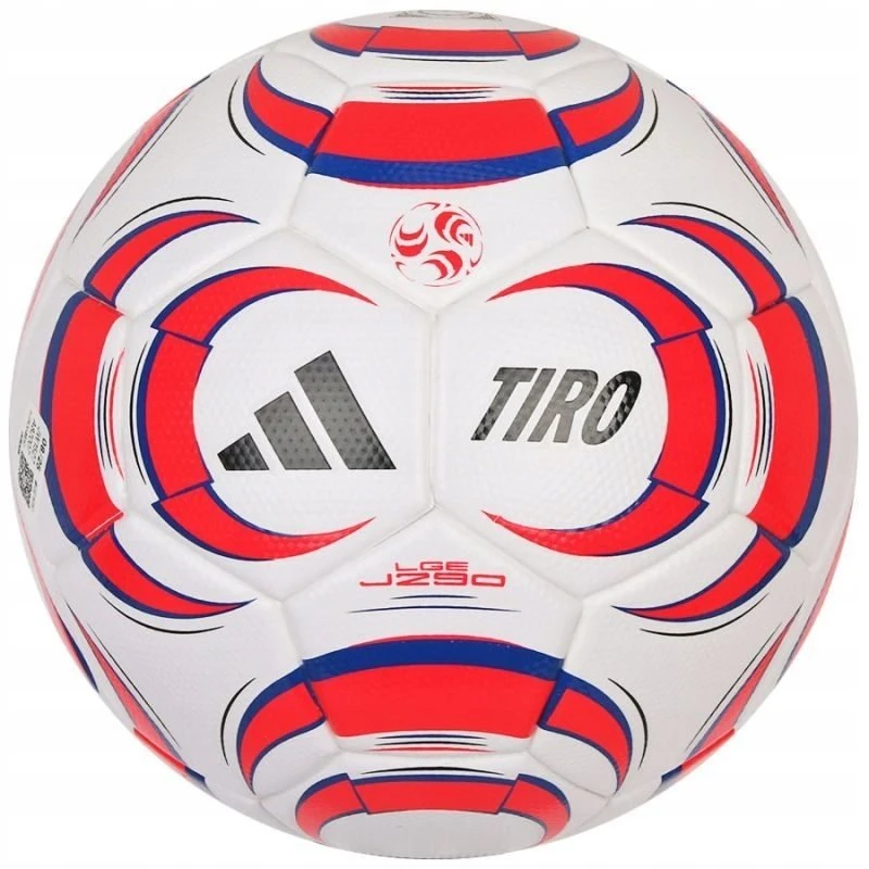 Adidas Kamuolys adidas TIRO League J290 JW1527