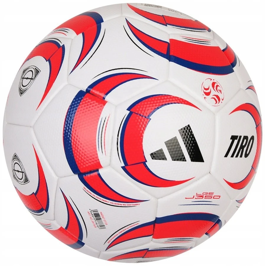Adidas Kamuolys adidas TIRO League J350 JW1525